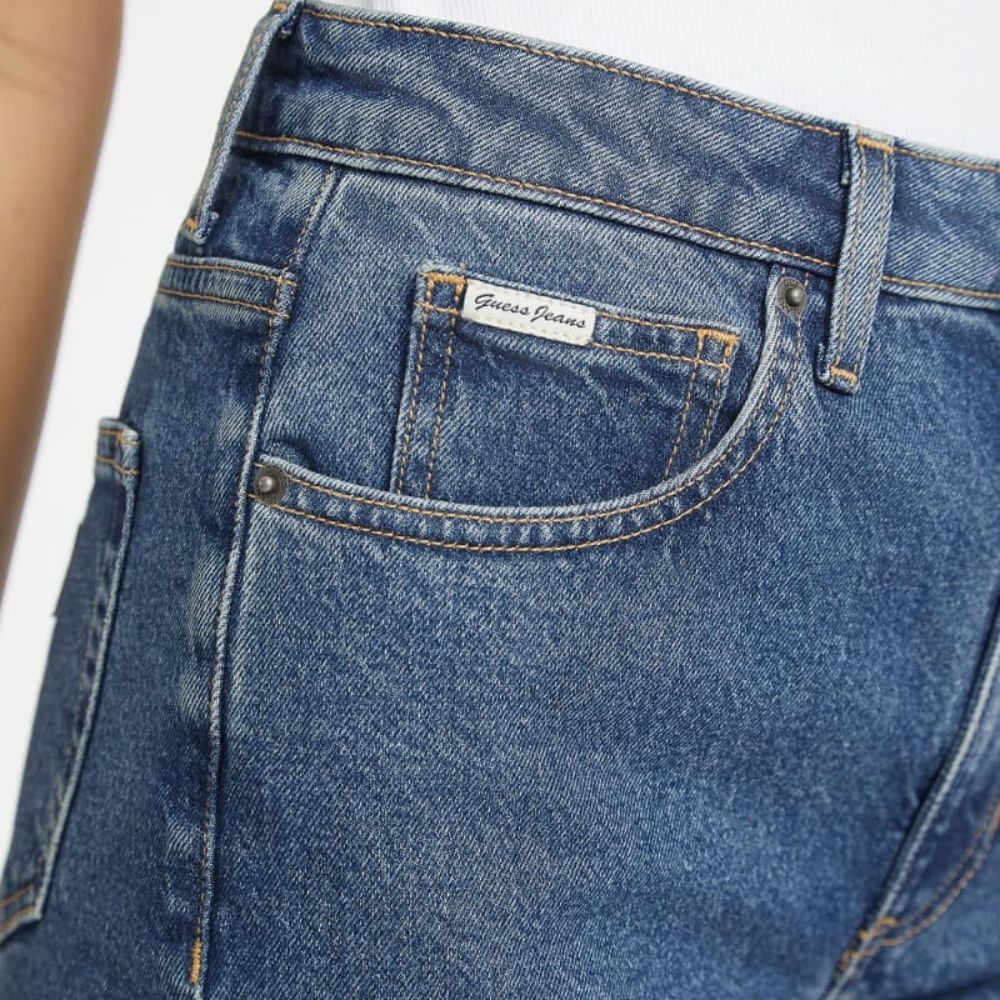 Guess Jeans da donna W4YA0DD5CC3