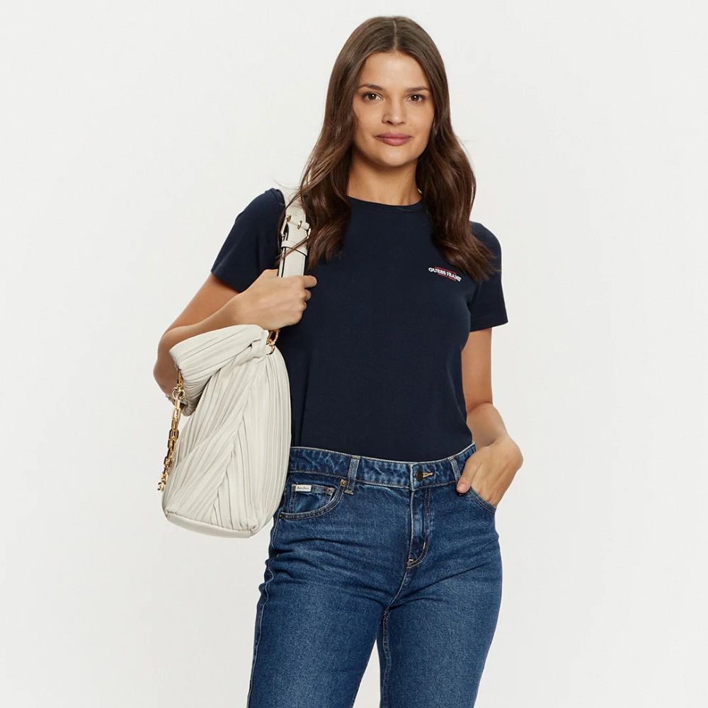 Guess T-shirt da donna W4YI02J1314