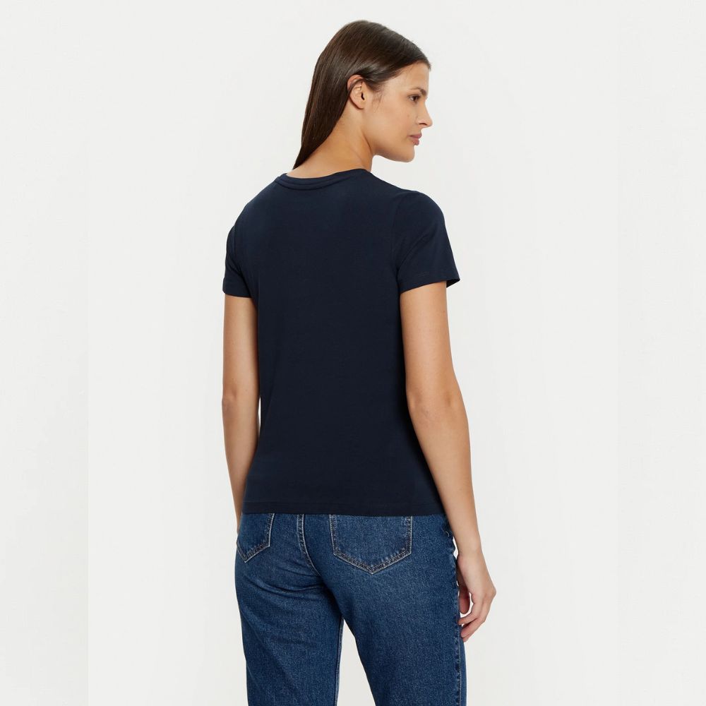 Guess T-shirt da donna W4YI02J1314