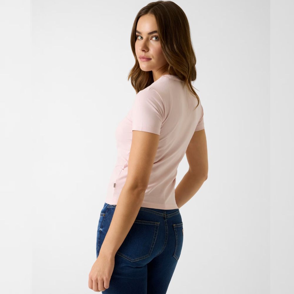 Guess T-shirt da donna W4YI02J1314