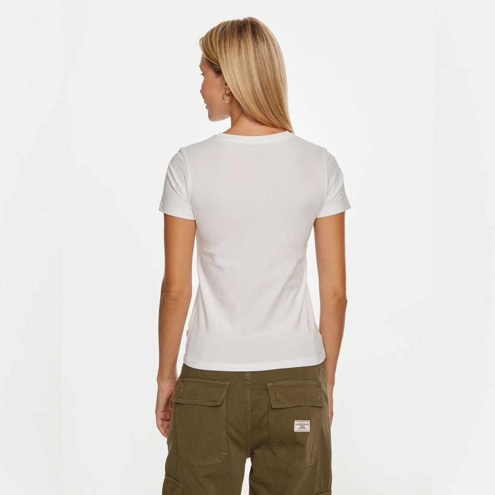 Guess T-shirt da donna W4YI02J1314