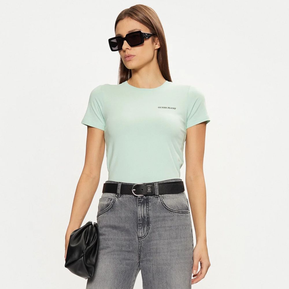 Guess T-shirt da donna W4YI02J1314