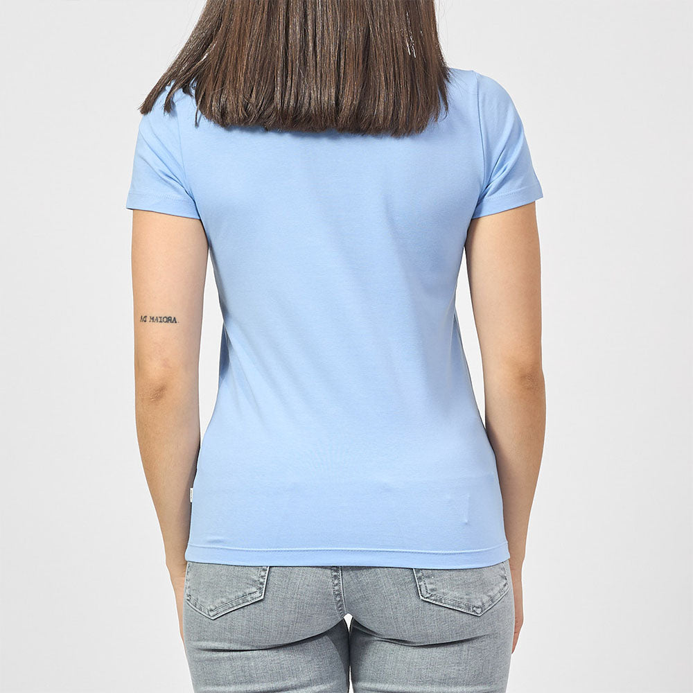 Guess T-shirt da donna W4YI04J1314