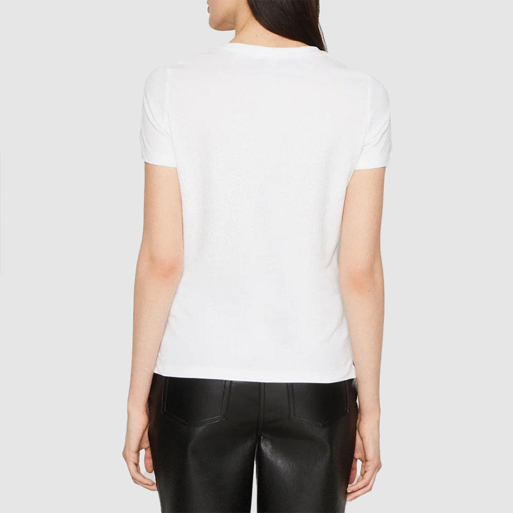 Guess T-shirt da donna W4YI04J1314