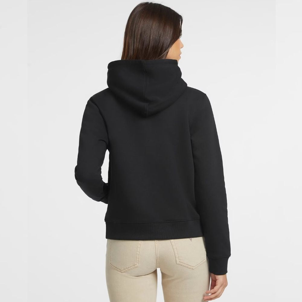 Guess Felpa da donna W4YQ04KC811