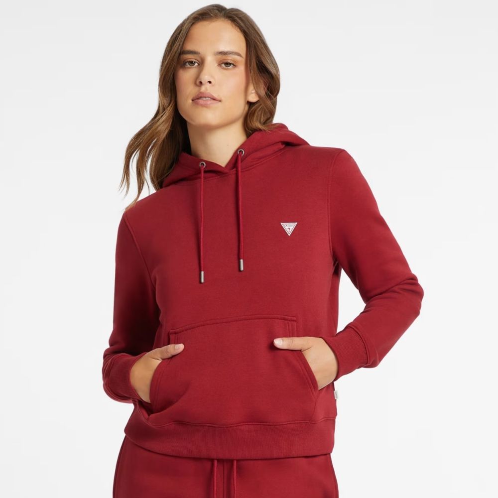 Guess Felpa da donna W4YQ04KC811