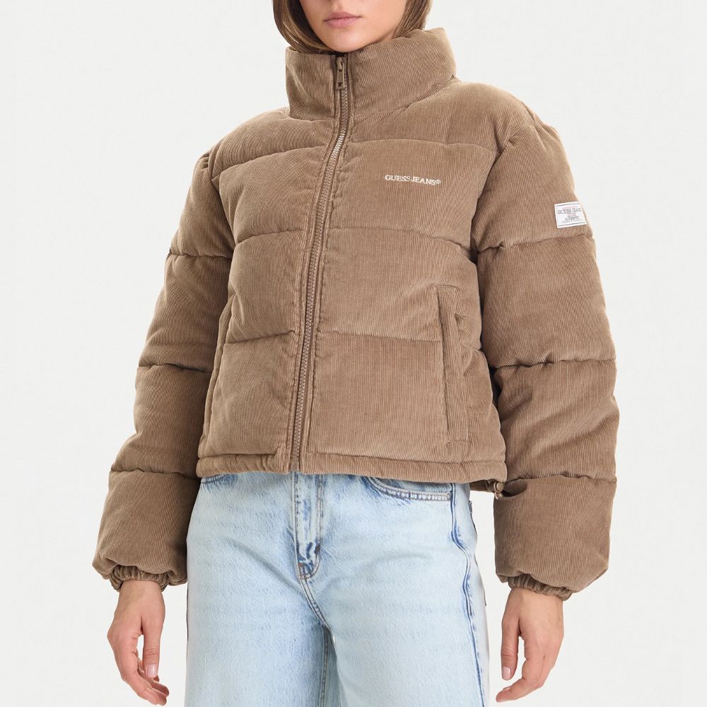 Guess Piumino da donna W5BL17W2061