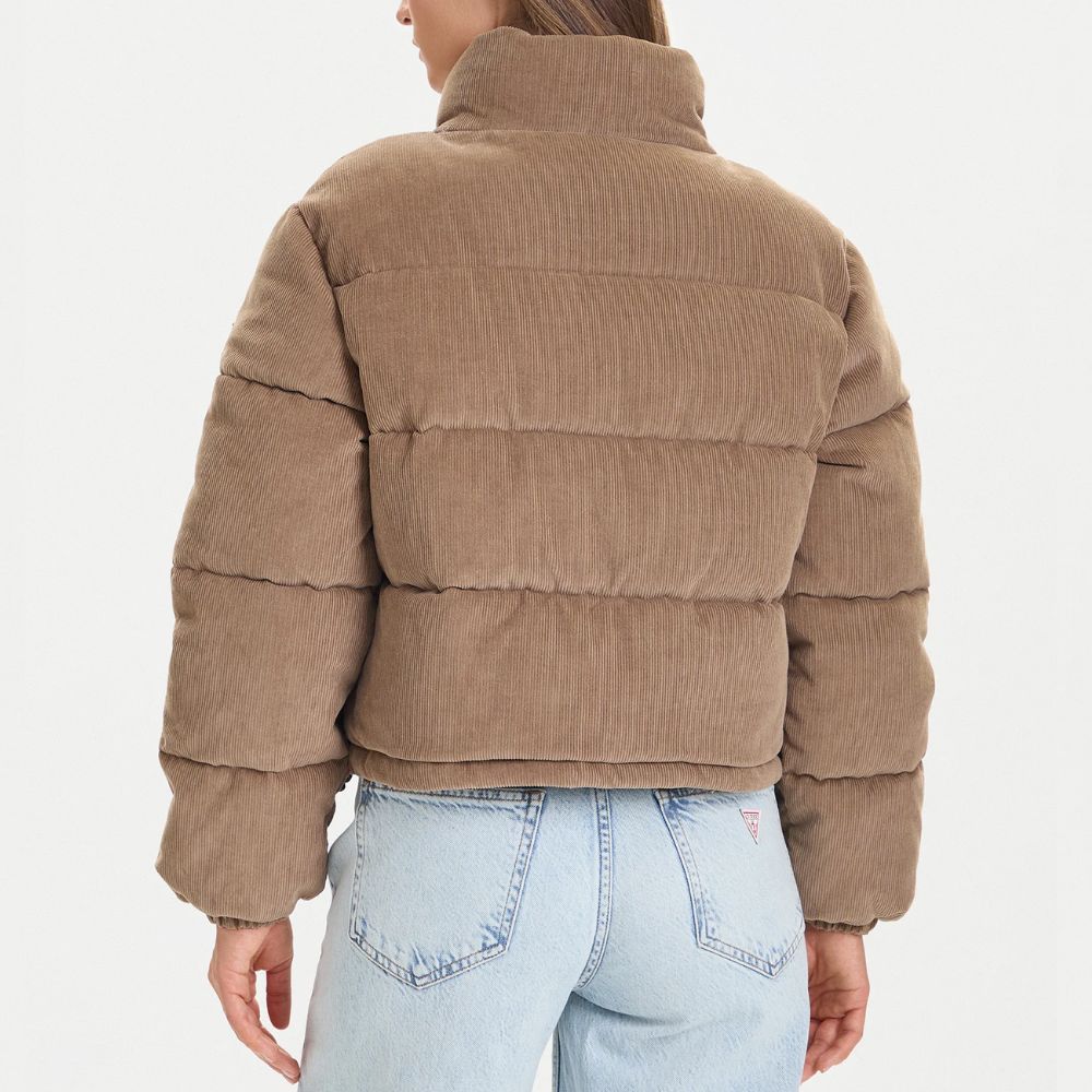 Guess Piumino da donna W5BL17W2061