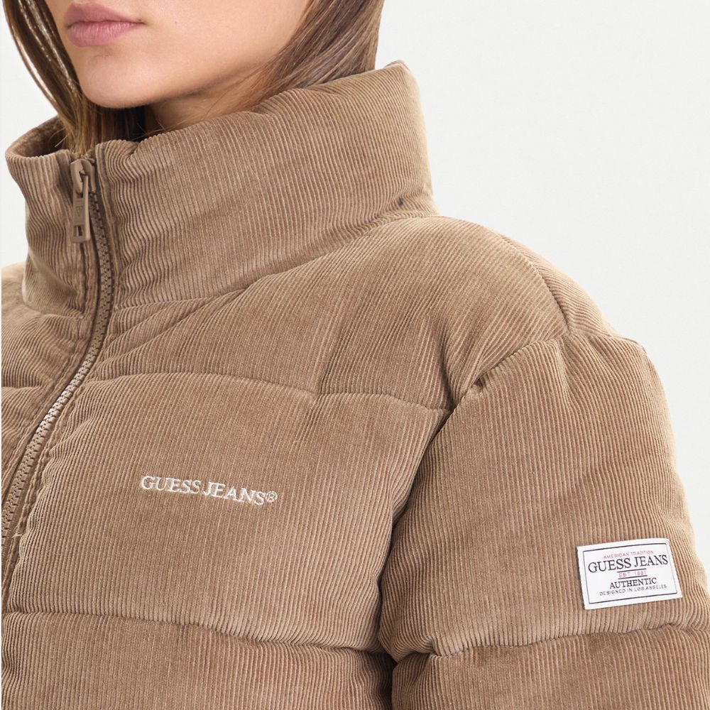 Guess Piumino da donna W5BL17W2061