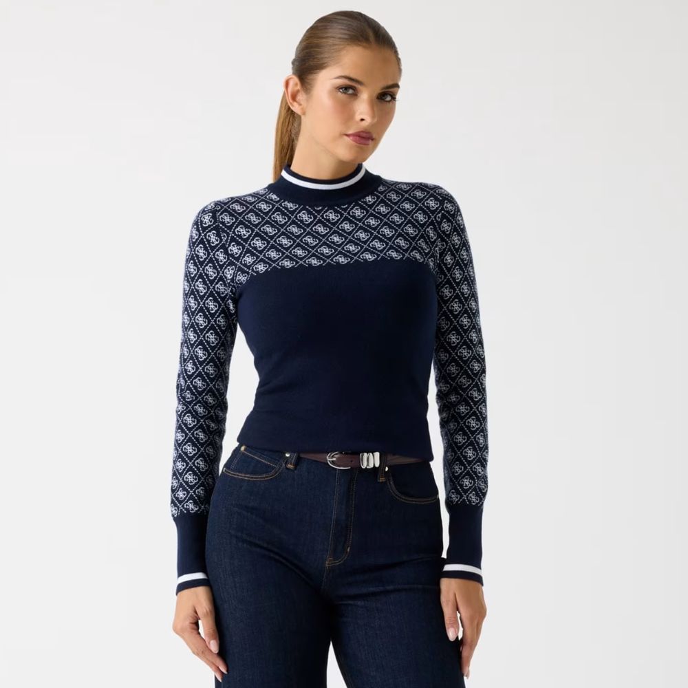 Guess Maglioncino da donna W5BR24Z3JD2