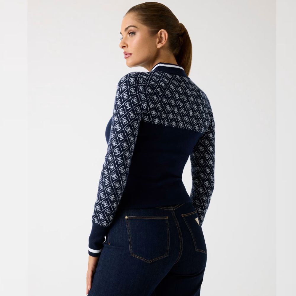 Guess Maglioncino da donna W5BR24Z3JD2