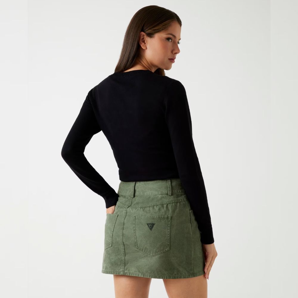 Guess Maglioncino da donna W5BR40Z2NQ2