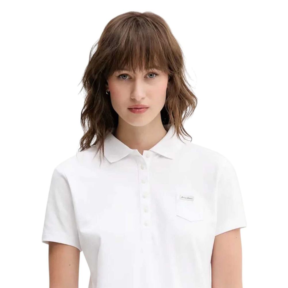 Guess Polo da donna W5GP73KCYR1