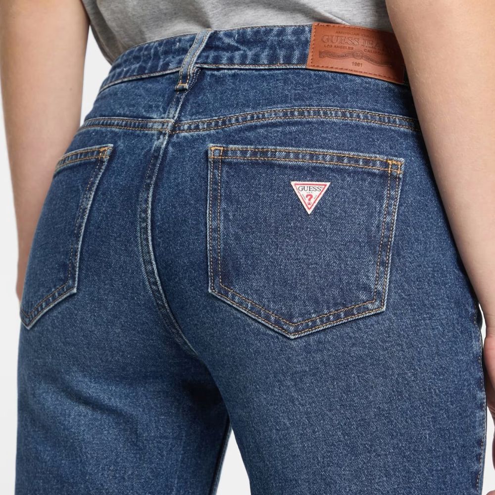 Guess Jeans da donna W5RA1SD5M44