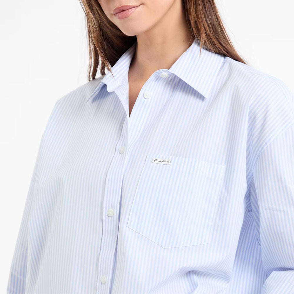 Guess Camicia da donna W5RH94WGZ11
