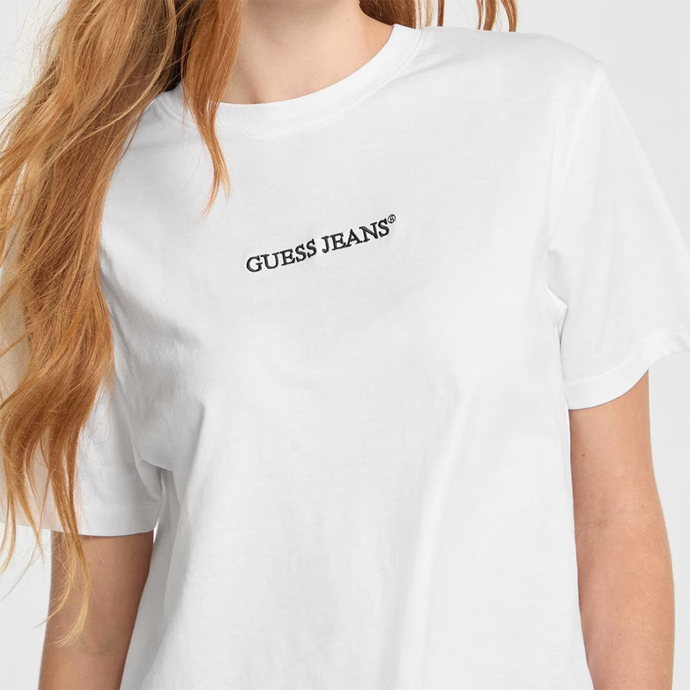 Guess T-shirt da donna W5RI42K8HM0