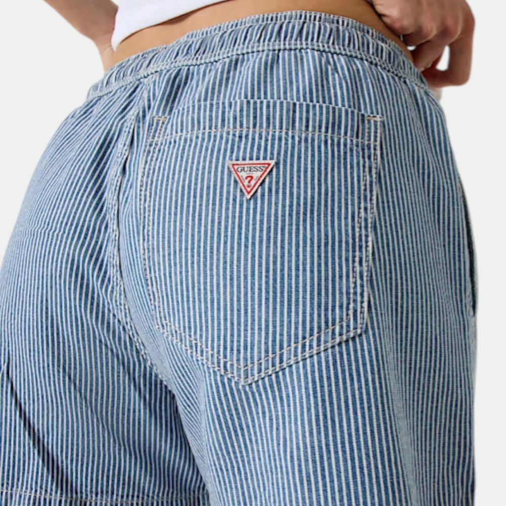 Guess Pantaloncino da uomo W6GD53D7881