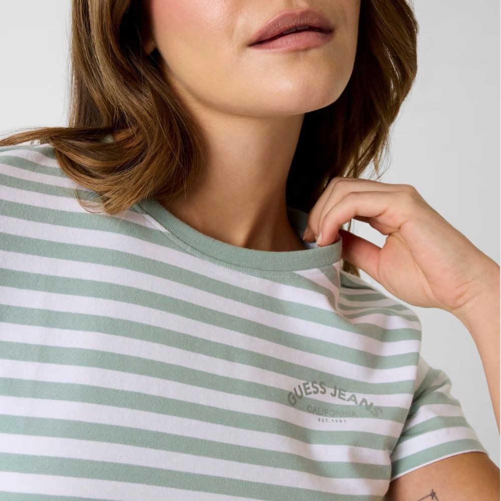 Guess T-shirt da donna W6GI05KCIE1