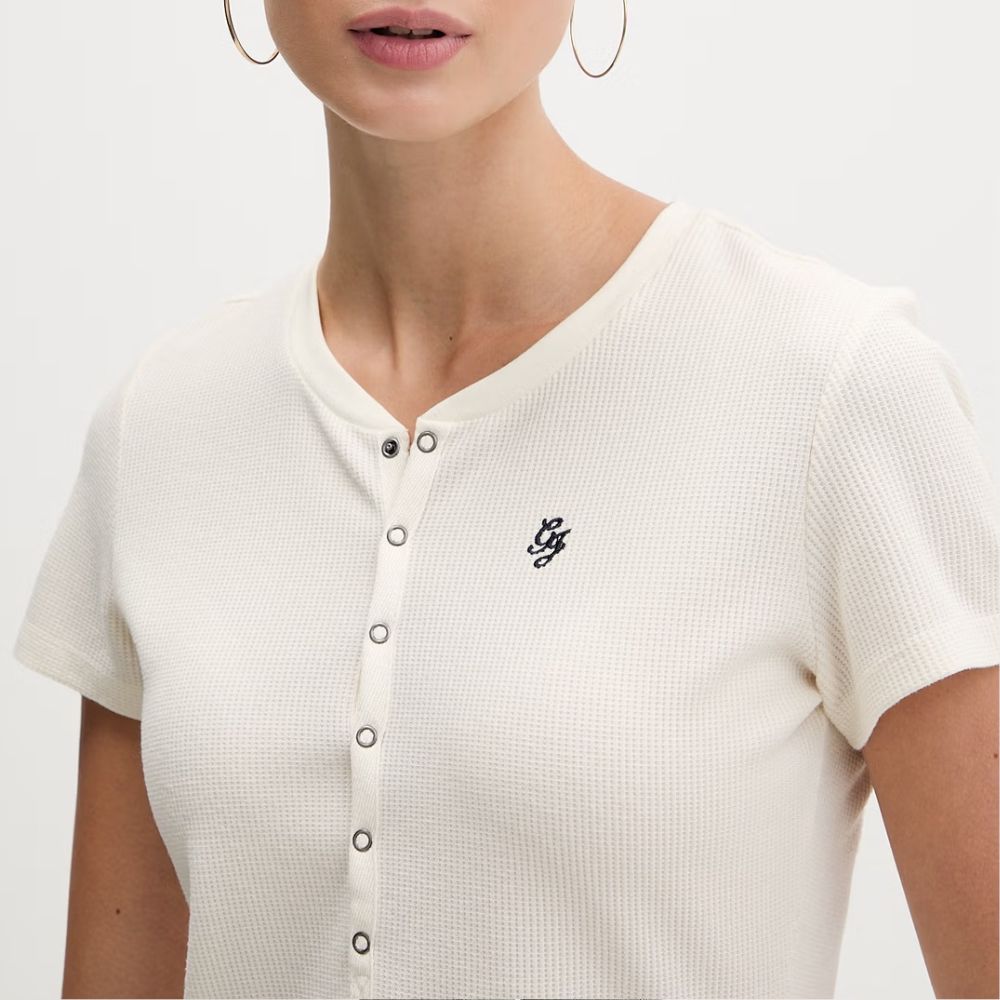 Guess Maglia da donna W6RP27KD072