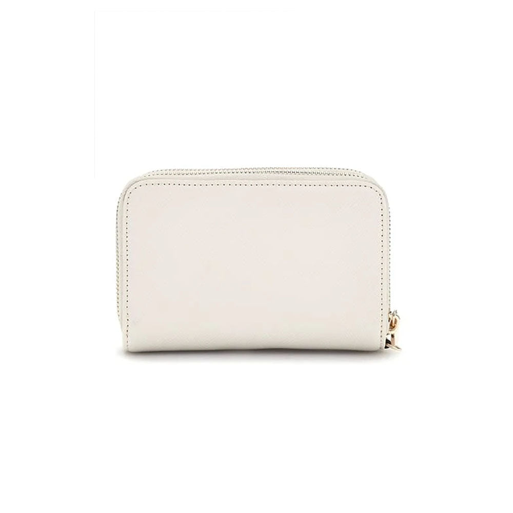 Guess portafogli da donna con doppia zip ZG8500164