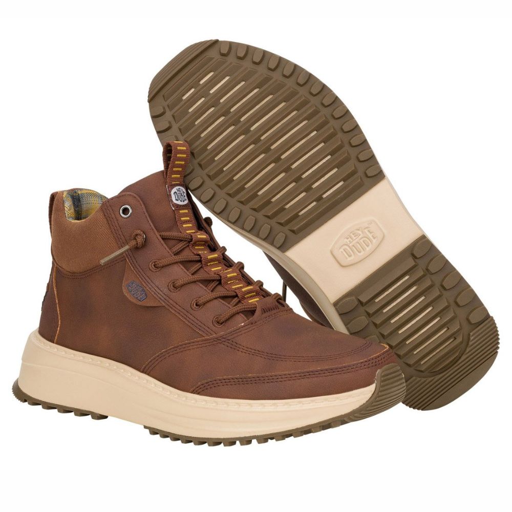 Hey Dude Sneakers da uomo 42059