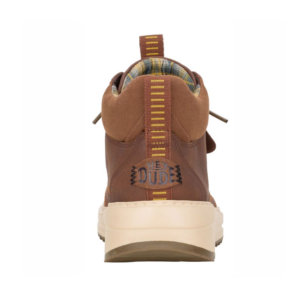 Hey Dude Sneakers da uomo 42059