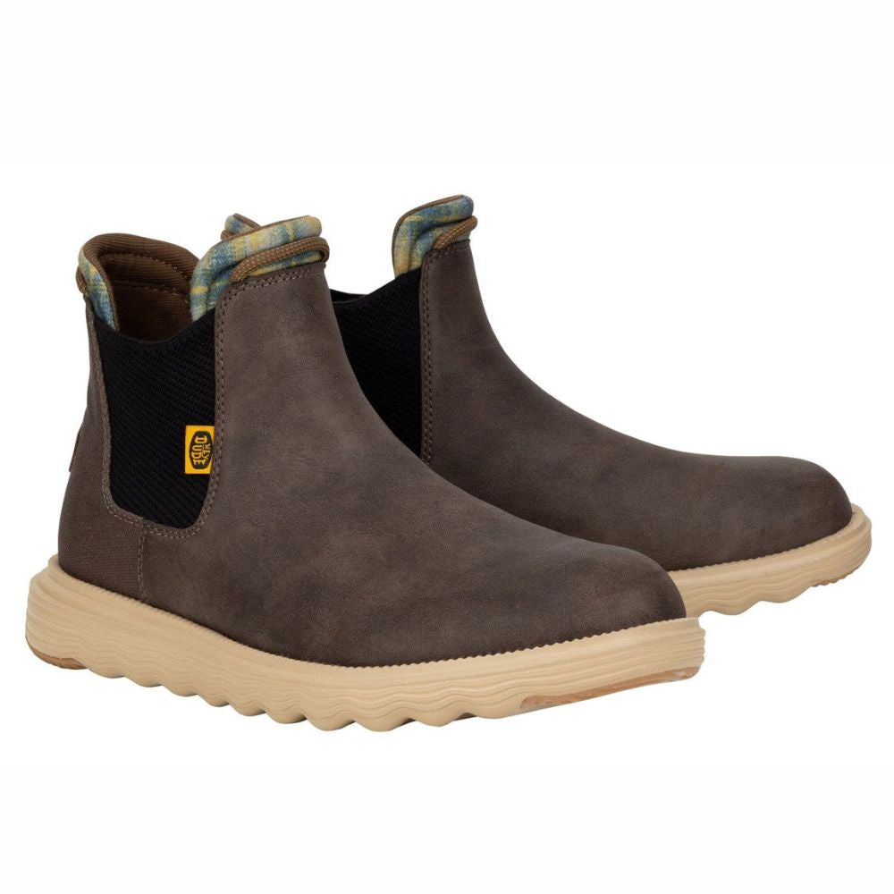 Hey Dude Stivaletto da uomo 42065