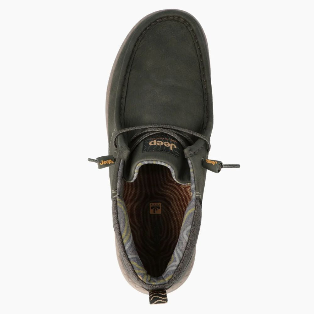 Jeep norvegese da uomo JM52112A