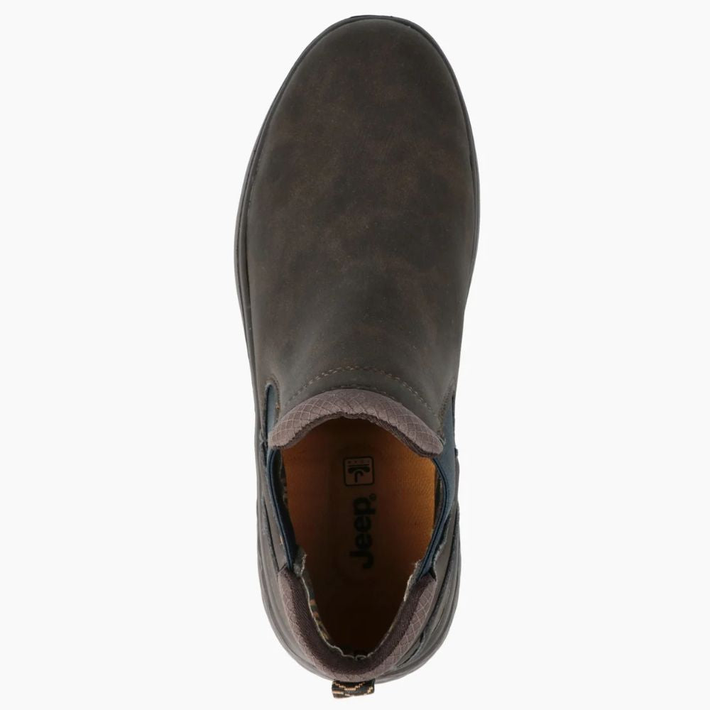 Jeep Stivaletto da uomo JM52120A