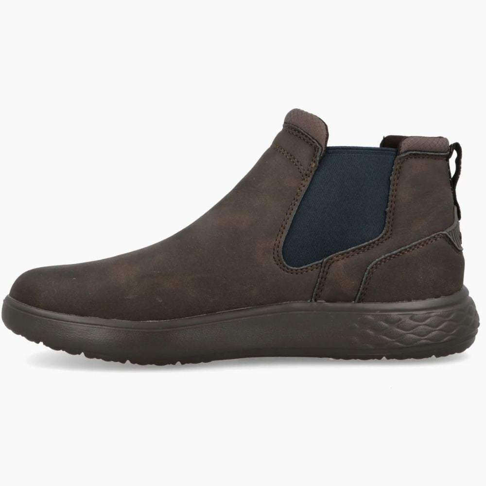 Jeep Stivaletto da uomo JM52120A