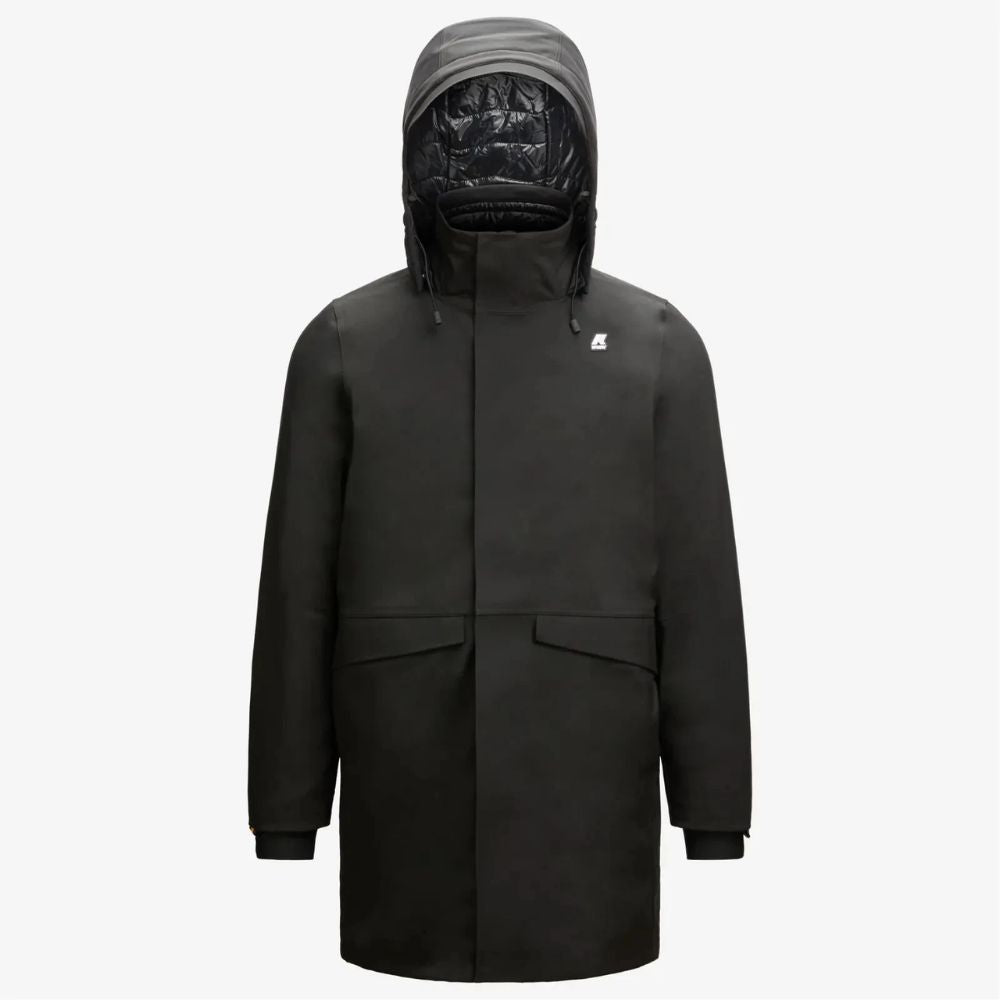 Giubbino da uomo K-way K41278W