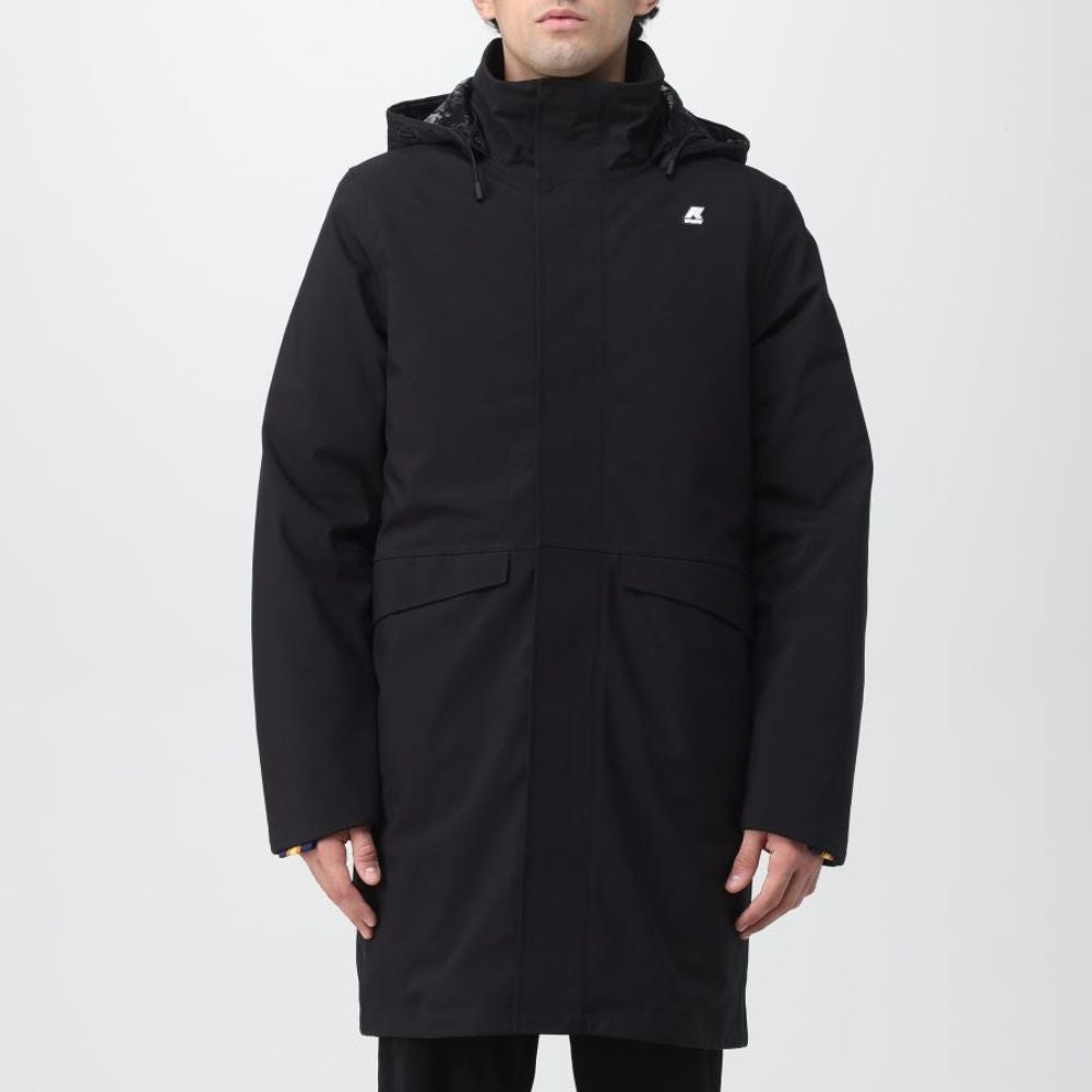 Giubbino da uomo K-way K41278W