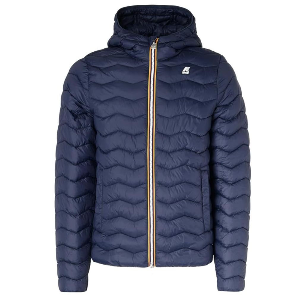 Giubbino da uomo K-way K6121HW