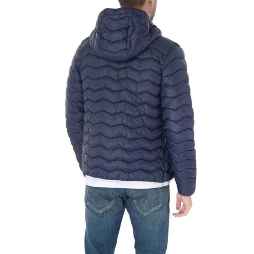 Giubbino da uomo K-way K6121HW