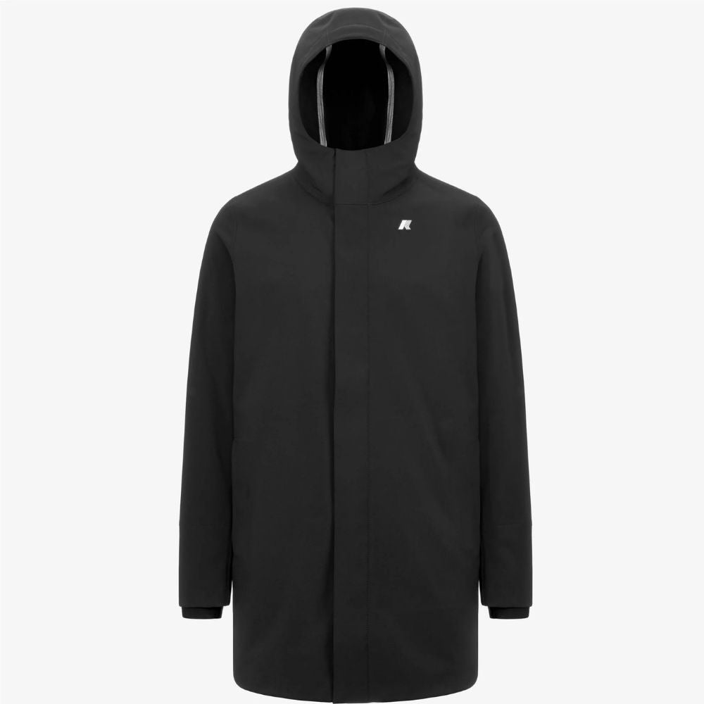 K-way giubbino Marlyn da uomo K7126UW