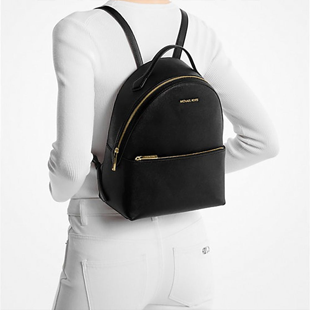 Michael Kors zaino da donna Sheila nero