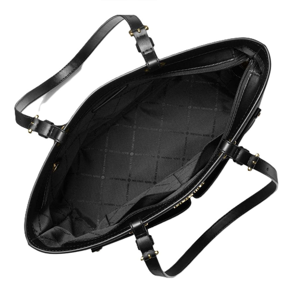 Michael Kors Shopping Bag da donna Jet set