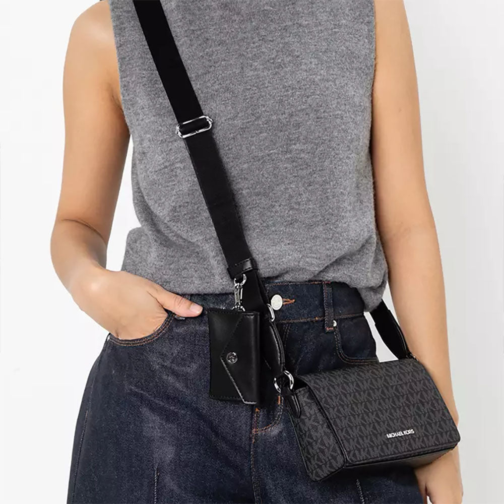 Michael Kors borsa a tracolla da donna Vincent