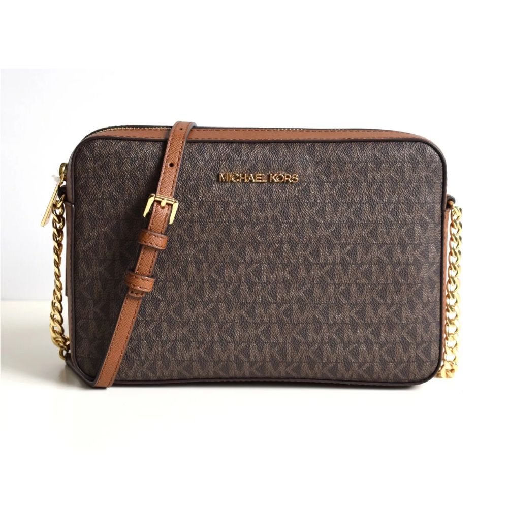 Borsa a tracolla da donna Michael Kors 35F8GTTC3B