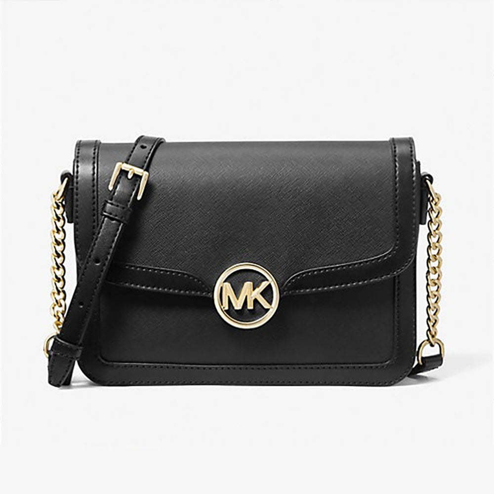 Michael Kors borsa a tracolla da donna Leida