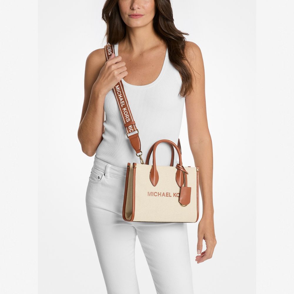 Michael Kors borsa a mano da donna 35S5G7ZC5C
