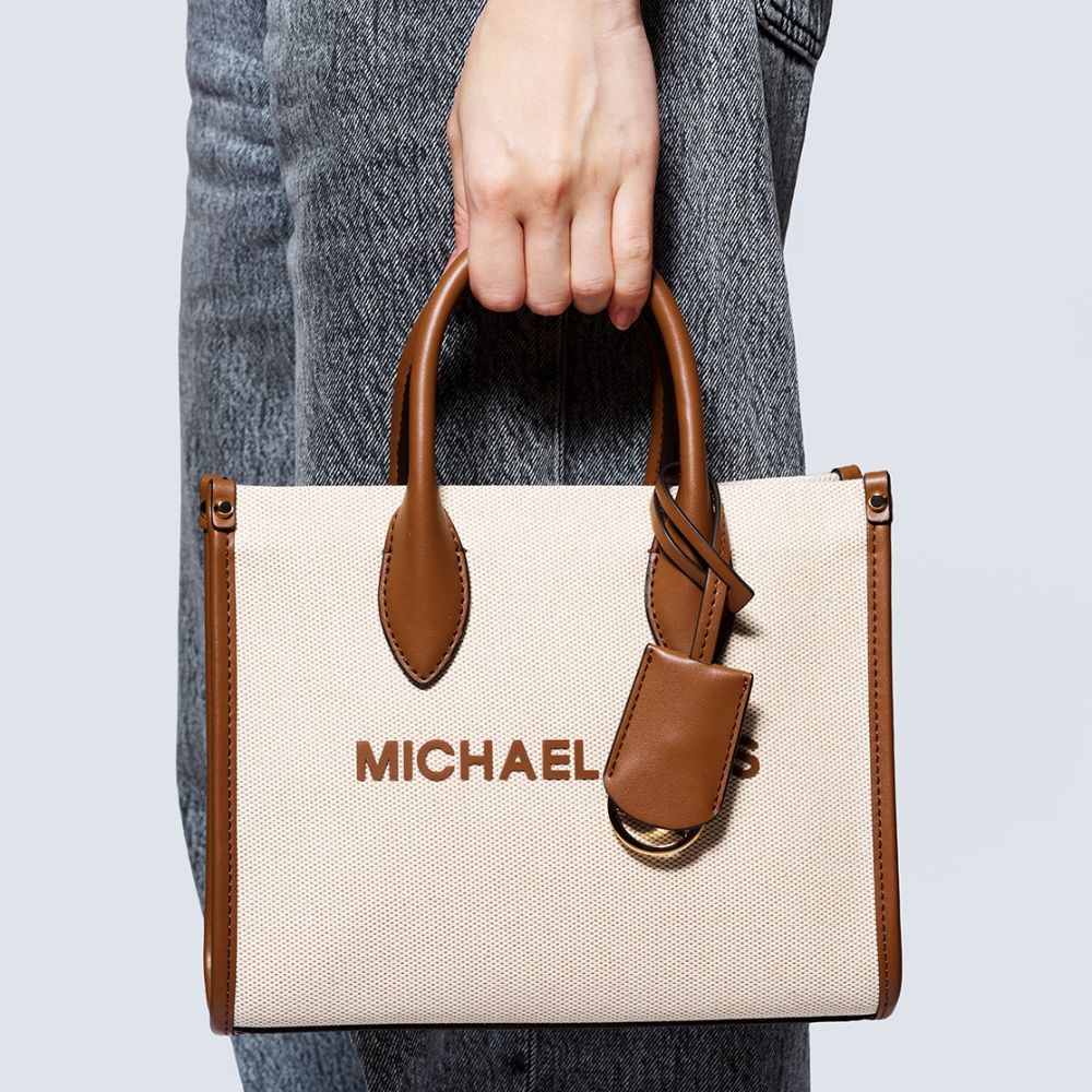 Michael Kors borsa a mano da donna 35S5G7ZC5C