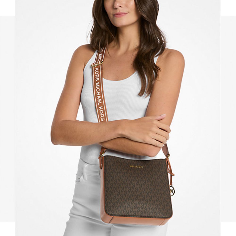 Michael Kors borsa a tracolla da donna 35S5GTVC1B