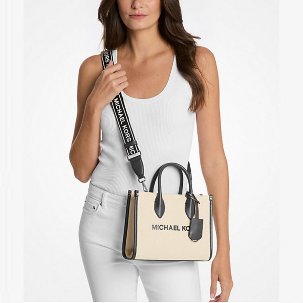 Michael kors borsa a mano da donna 35S5S7ZC5C