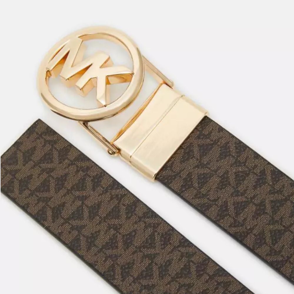 Michael Kors cintura logata da donna 558385