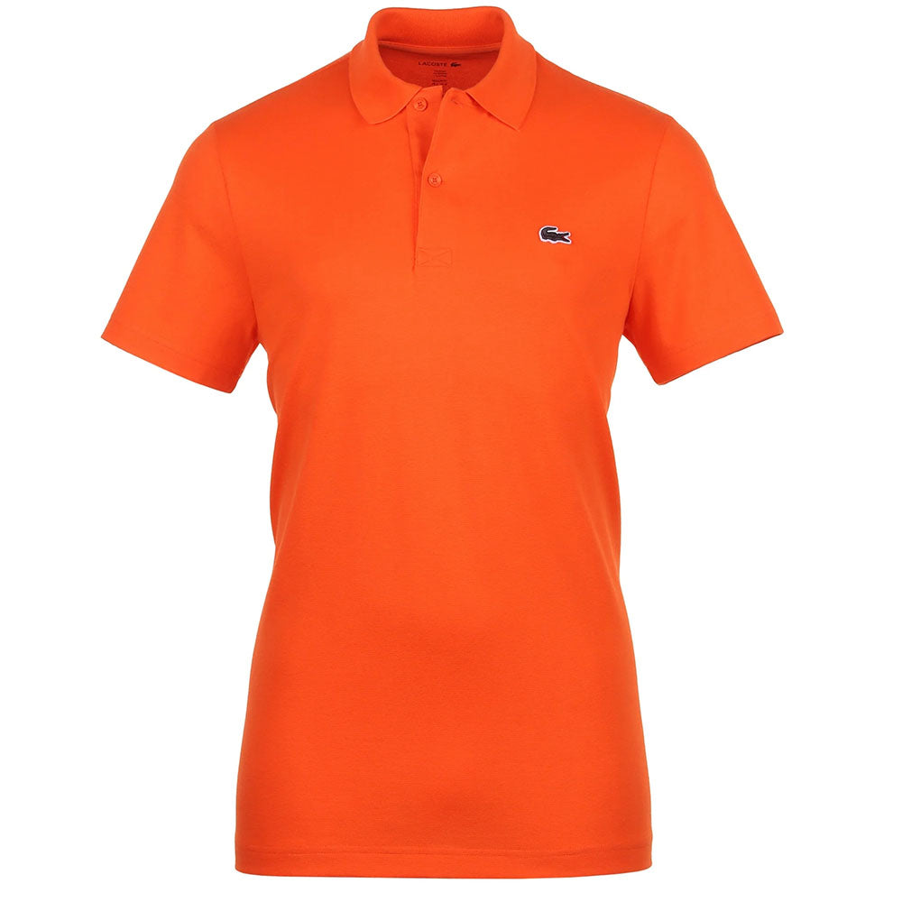 Lacoste polo da uomo DH5522