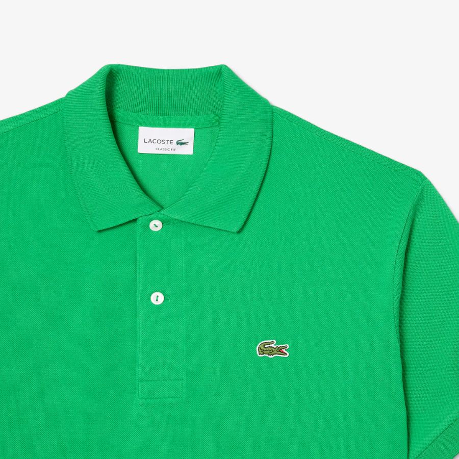 Lacoste Polo da uomo L.12.12.00