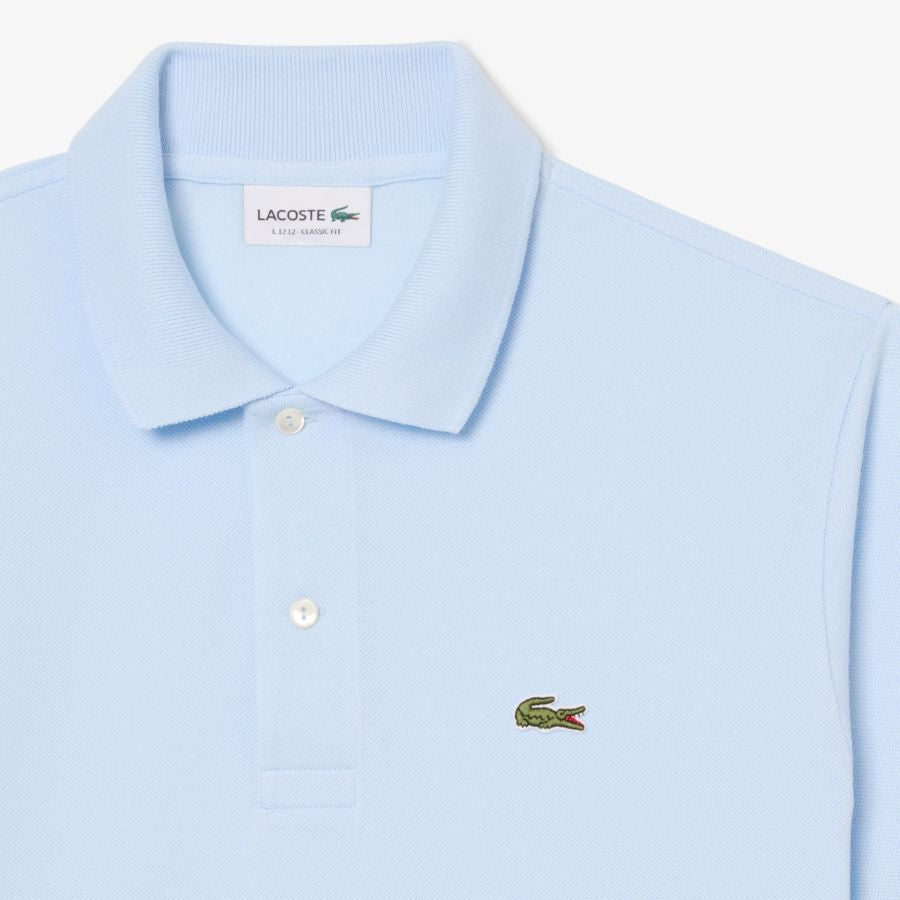 Lacoste Polo da uomo L.12.12.00