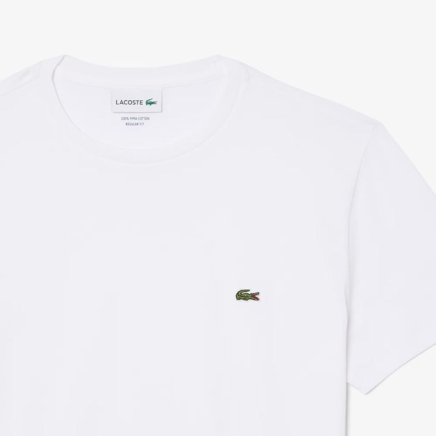 Lacoste T-shirt da uomo TH6709
