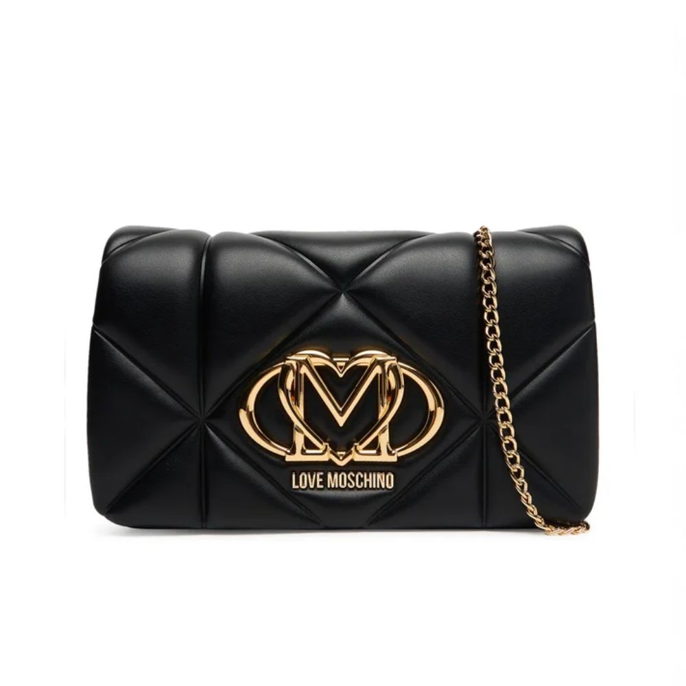 Love Moschino borsa a tracolla da donna JC4043PP0N